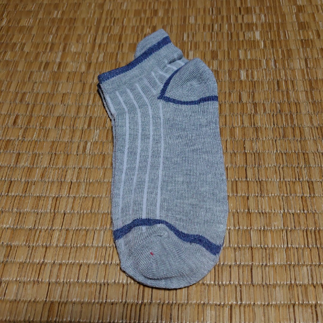 男性用 靴下 メンズのレッグウェア(ソックス)の商品写真