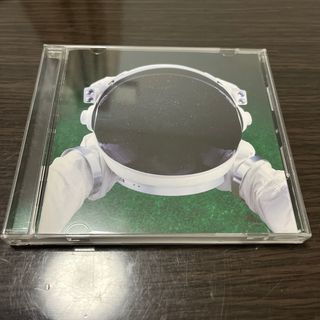 バンプオブチキン(BUMP OF CHICKEN)のBUMP OF CHICKEN  COSMONAUT(ポップス/ロック(邦楽))