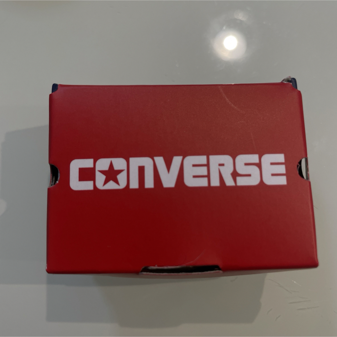 CONVERSE(コンバース)のコンバース ミニフィギュアコレクション ピスタチオ　ガチャ エンタメ/ホビーのフィギュア(その他)の商品写真