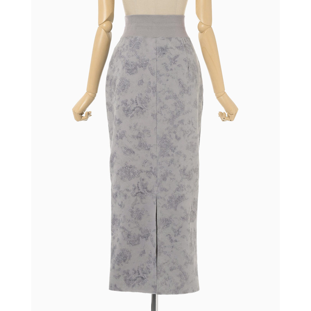 mame(マメ)のmame⭐︎Fleece Lining Skirt⭐︎新品未使用 レディースのスカート(ロングスカート)の商品写真