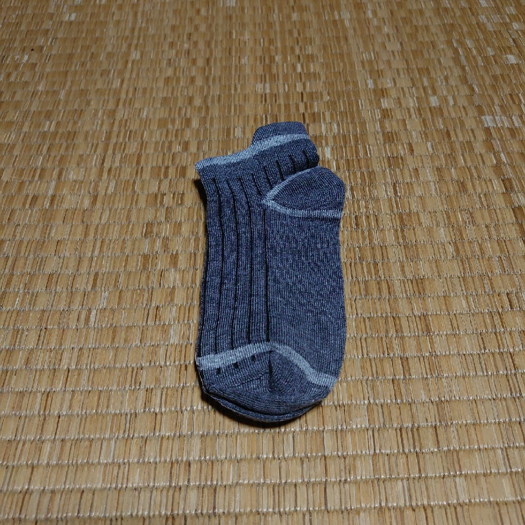 男性用 靴下 メンズのレッグウェア(ソックス)の商品写真