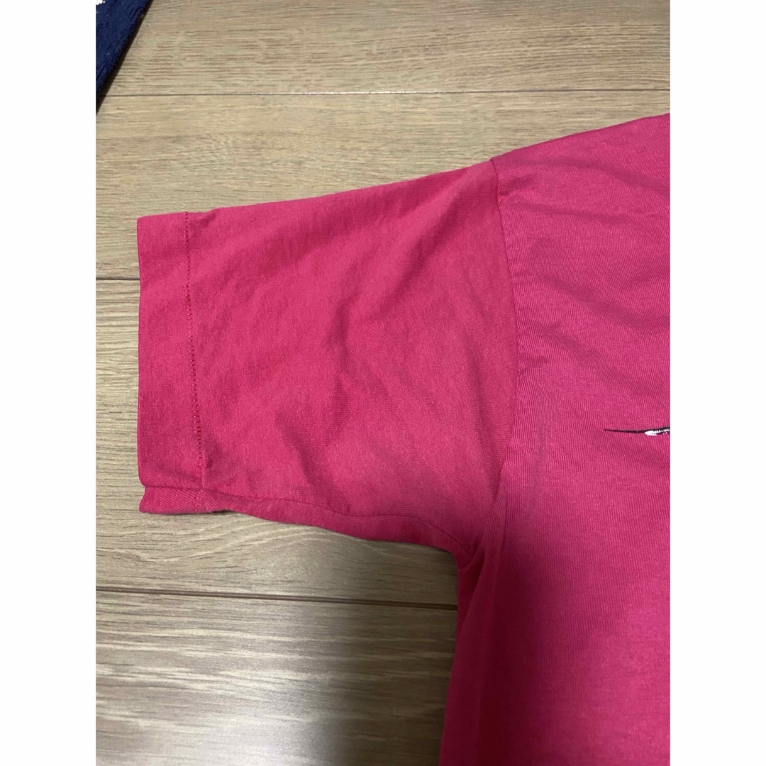 OLDプリントTシャツ メンズのトップス(Tシャツ/カットソー(半袖/袖なし))の商品写真