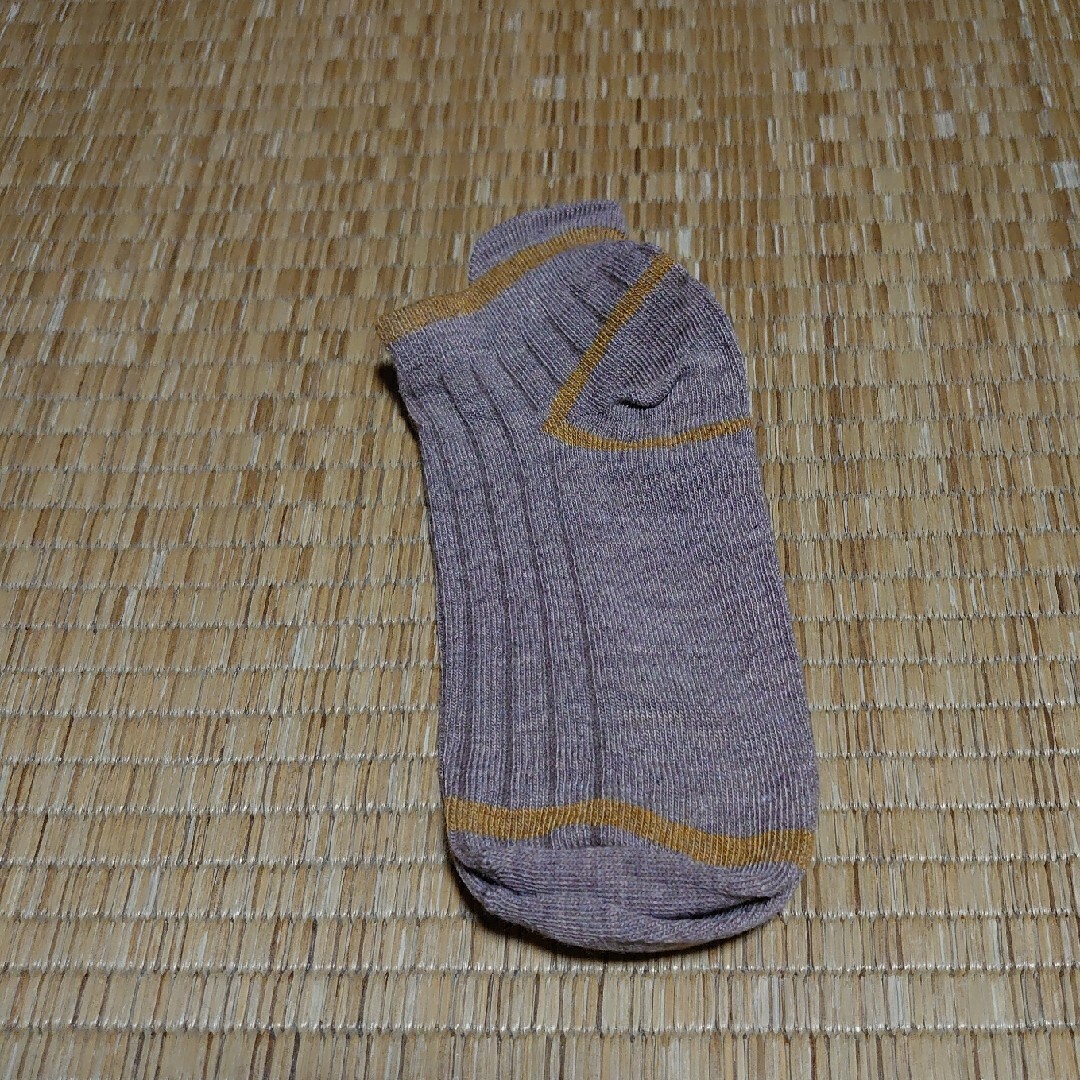 男性 靴下 メンズのレッグウェア(ソックス)の商品写真