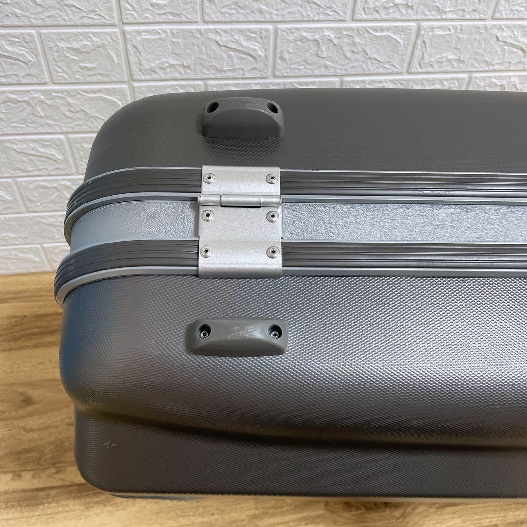 良品　特大 トランク キャリーケース スーツケース  旅行バッグ 大容量 メンズのバッグ(トラベルバッグ/スーツケース)の商品写真