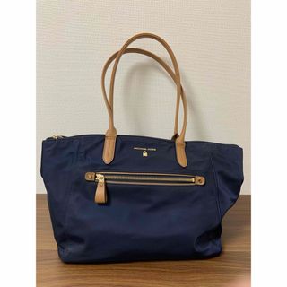 マイケルコース(Michael Kors)のMICHAEL KORS マイケルコース トートバッグ　ナイロン製(トートバッグ)