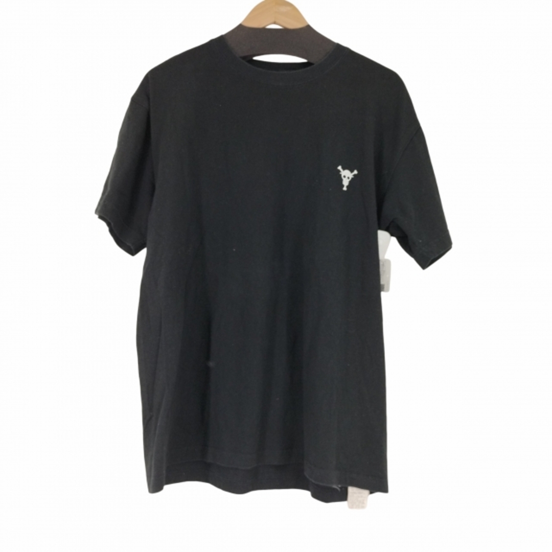 Yohji Yamamoto(ヨウジヤマモト)のGround Y Yohji Yamamoto(グラウンドワイ ヨウジヤマモト) メンズのトップス(Tシャツ/カットソー(半袖/袖なし))の商品写真