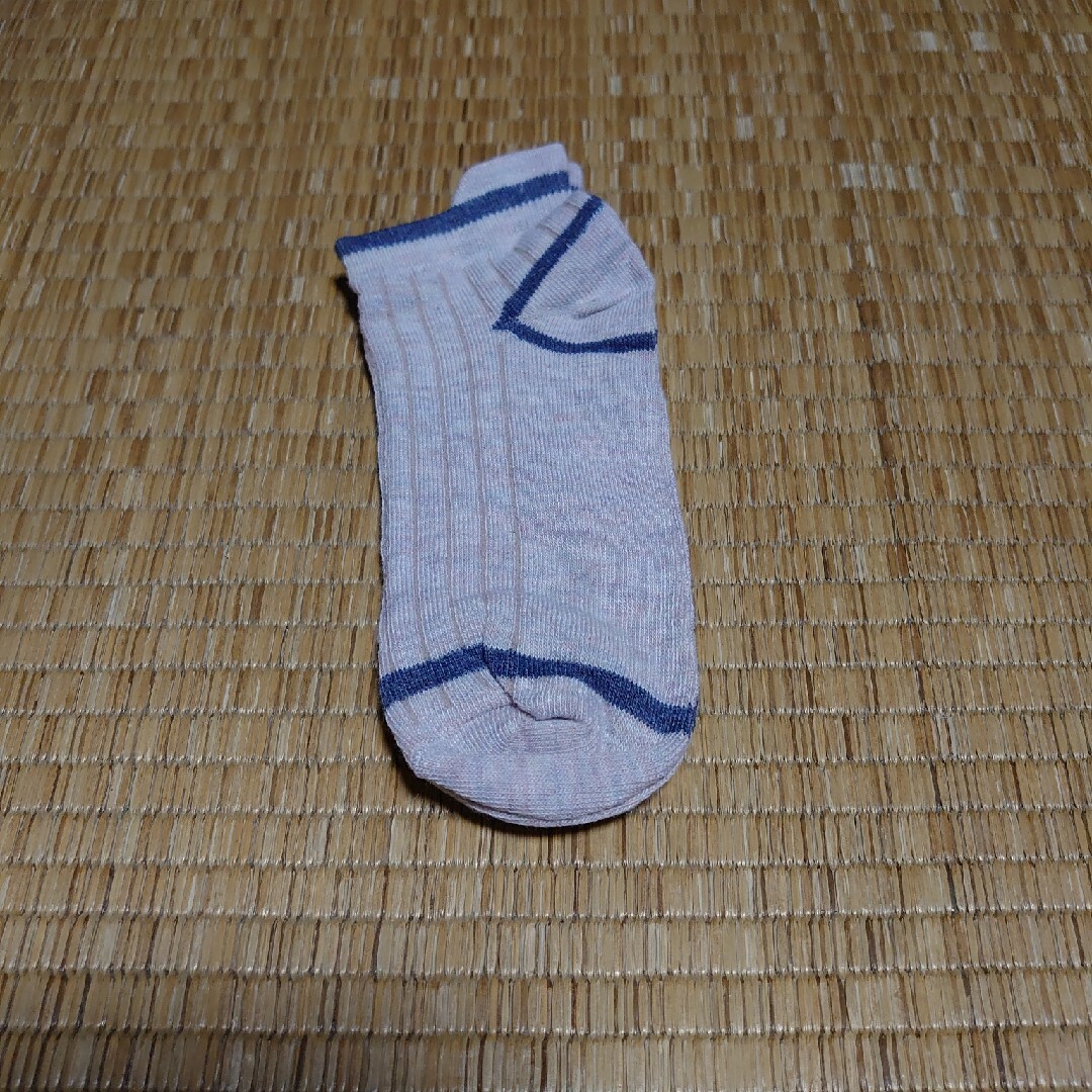 5#31男性 靴下 メンズのレッグウェア(ソックス)の商品写真