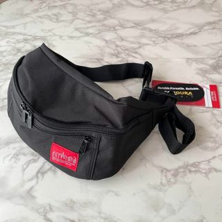 マンハッタンポーテージ(Manhattan Portage)のマンハッタンポーテージ Alleycat Waist Bag ウエストバッグ(ボディーバッグ)