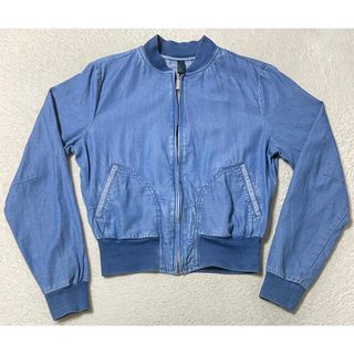 BENETTON - BENETTON JEANS / デニムジャケット