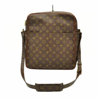 ルイヴィトン(LOUIS VUITTON)の✨極美品✨　ルイヴィトン　モノグラム　マルソー　822　ショルダーバッグ(ショルダーバッグ)