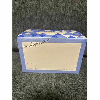 エニシーグローパックCL+ 1箱10回分(パック/フェイスマスク)