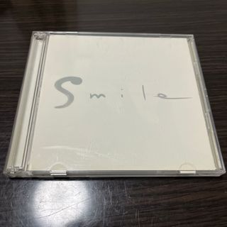 バンプオブチキン(BUMP OF CHICKEN)のBUMP OF CHICKEN  Smile CD+DVD 期間限定版(ポップス/ロック(邦楽))