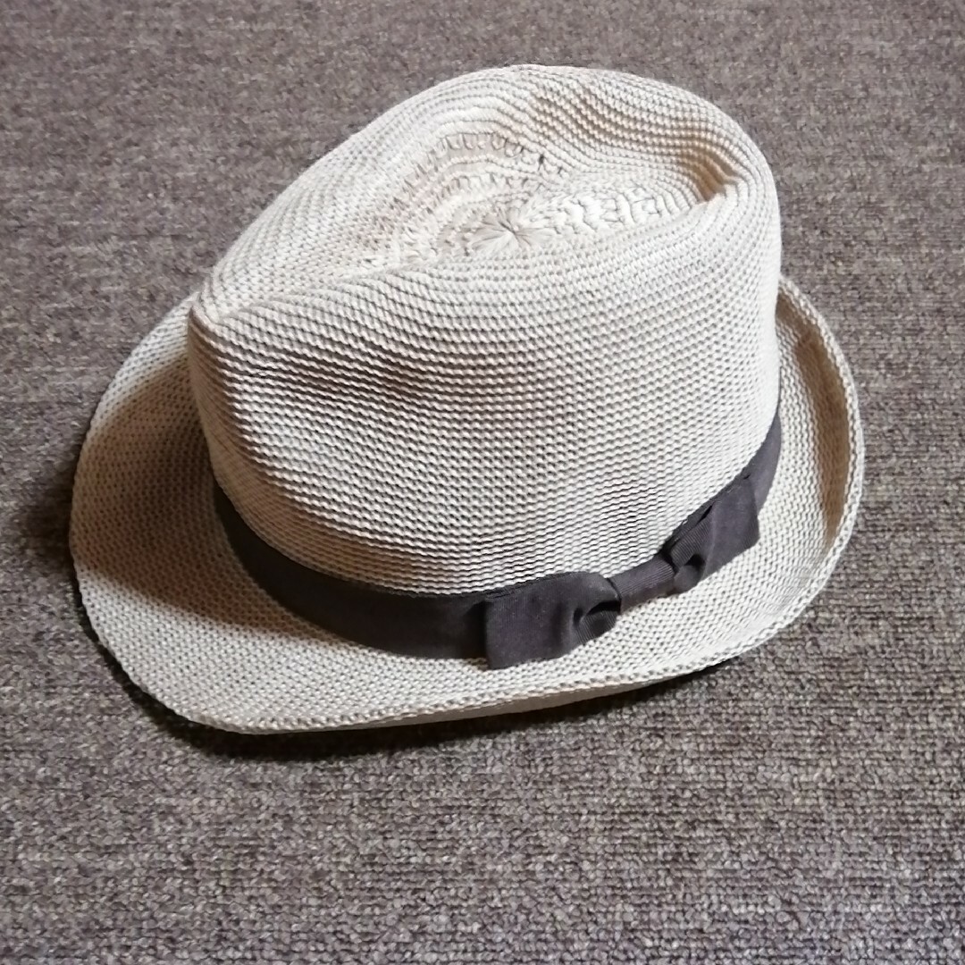 GU(ジーユー)のGU ハット メンズの帽子(ハット)の商品写真