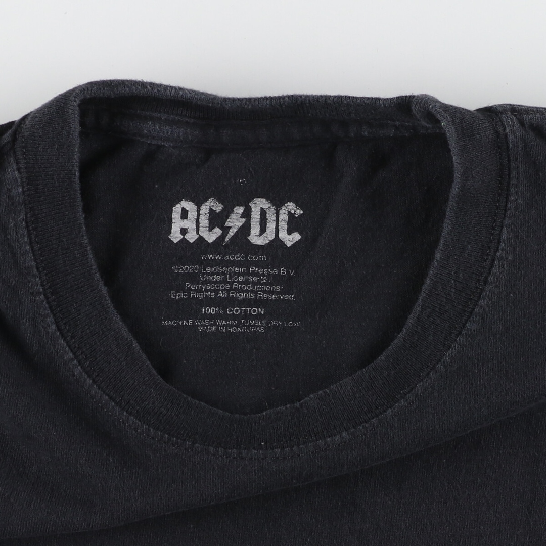 古着 AC/eaa438555 メンズのトップス(Tシャツ/カットソー(半袖/袖なし))の商品写真