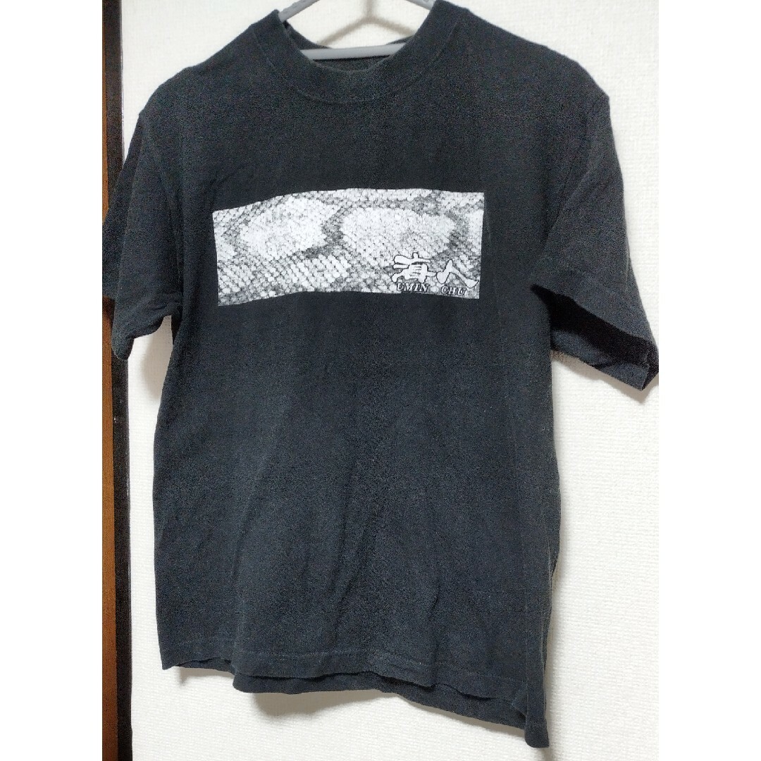 #Ｔシャツ レディースのトップス(Tシャツ(半袖/袖なし))の商品写真