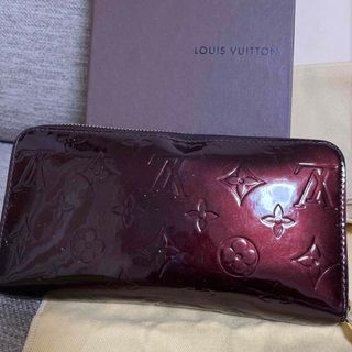 ルイヴィトン(LOUIS VUITTON)のルイヴィトン　財布(財布)