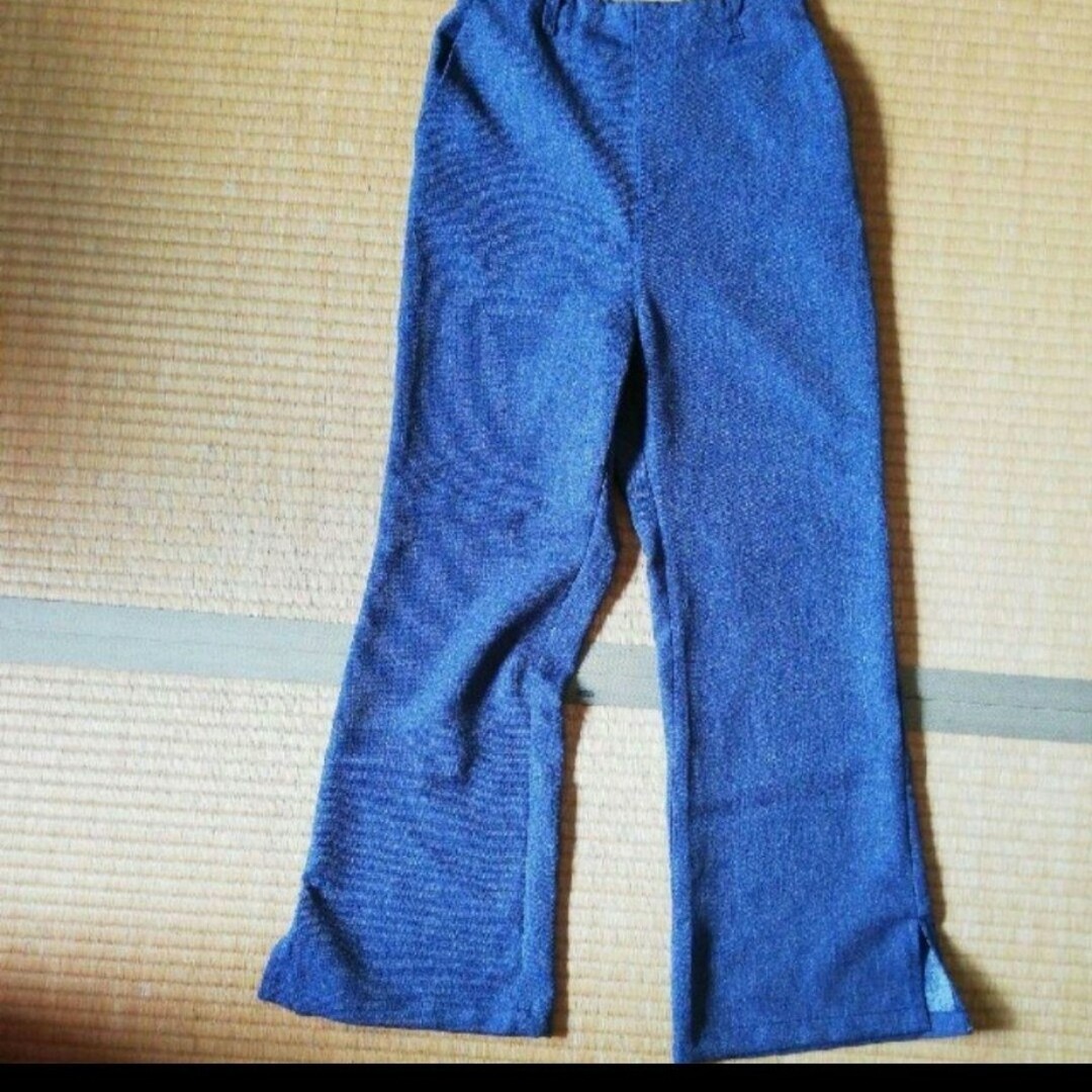 ズボン レディースのパンツ(デニム/ジーンズ)の商品写真