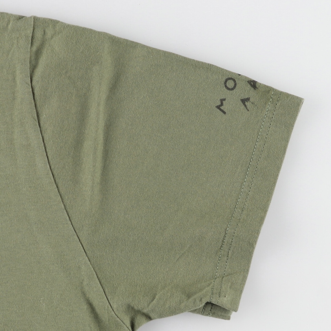 古着 オークリー OAKLEY ロゴプリントTシャツ メンズXL /eaa441602 メンズのトップス(Tシャツ/カットソー(半袖/袖なし))の商品写真