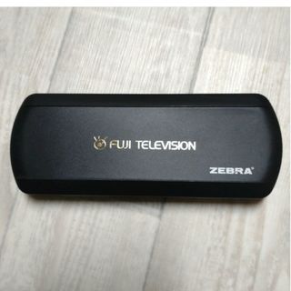 ゼブラ(ZEBRA)の非売品 フジテレビ ノベルティ ゼブラ 多機能ペン スラリシャーボ(ノベルティグッズ)