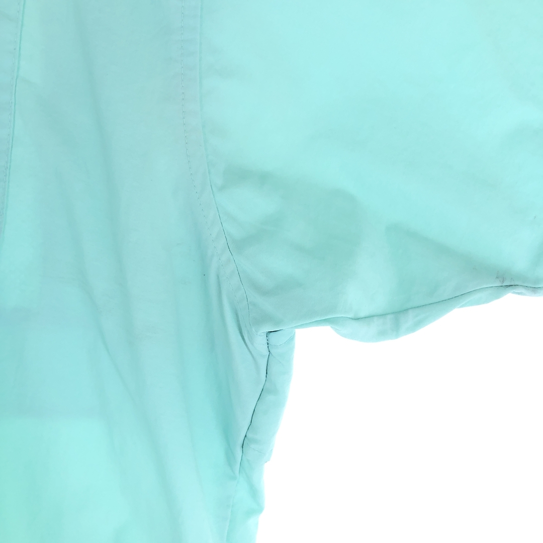Columbia(コロンビア)の古着 コロンビア Columbia PFG OMNI-SHADE ボタンダウン 半袖 フィッシングシャツ メンズXXL /eaa442274 メンズのトップス(シャツ)の商品写真