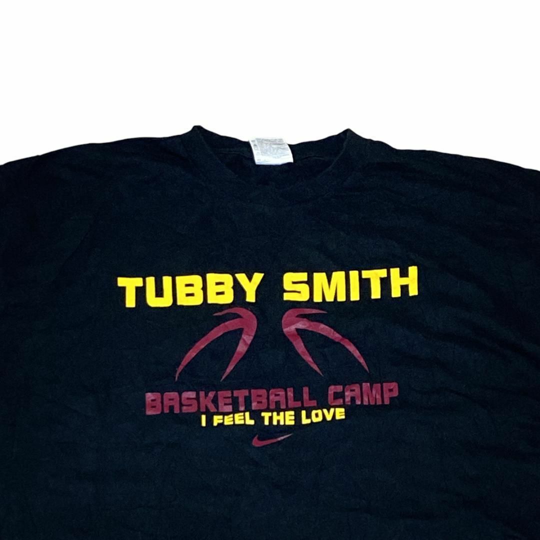 NIKE(ナイキ)のNIKE 半袖Tシャツ タビー・スミス バスケットボール キャンプ c83 メンズのトップス(Tシャツ/カットソー(半袖/袖なし))の商品写真