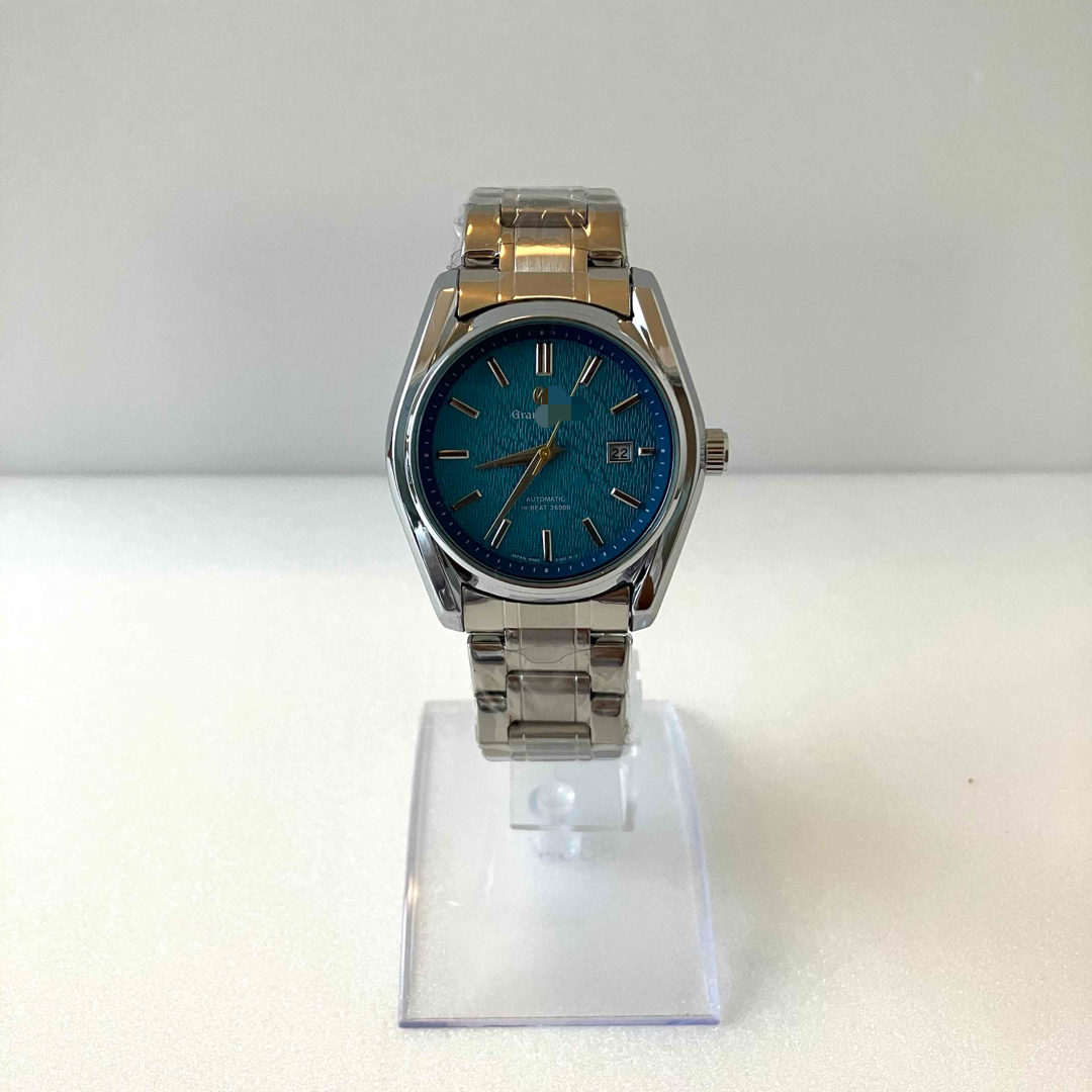 腕時計 メンズ Gエス 青 クール メンズの時計(腕時計(アナログ))の商品写真