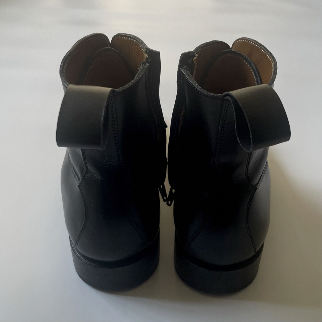 Jalan Sriwijaya(ジャランスリウァヤ)の【UNITED ARROWS別注 】 JALAN SRIWIJAYA ブーツ メンズの靴/シューズ(ブーツ)の商品写真