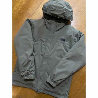 ザノースフェイス(THE NORTH FACE)の美品　ザノースフェイス　カシウストリクライメイトジャケット　Mサイズ(マウンテンパーカー)