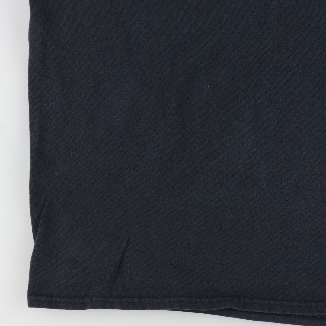 古着 ビッグサイズ ドラゴンボールZ DRAGONBALL Z ベジータ キャラクタープリントTシャツ メンズXXXXXL /eaa431684 メンズのトップス(Tシャツ/カットソー(半袖/袖なし))の商品写真