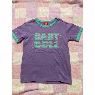 ベビードール(BABYDOLL)のTシャツ(Tシャツ/カットソー)