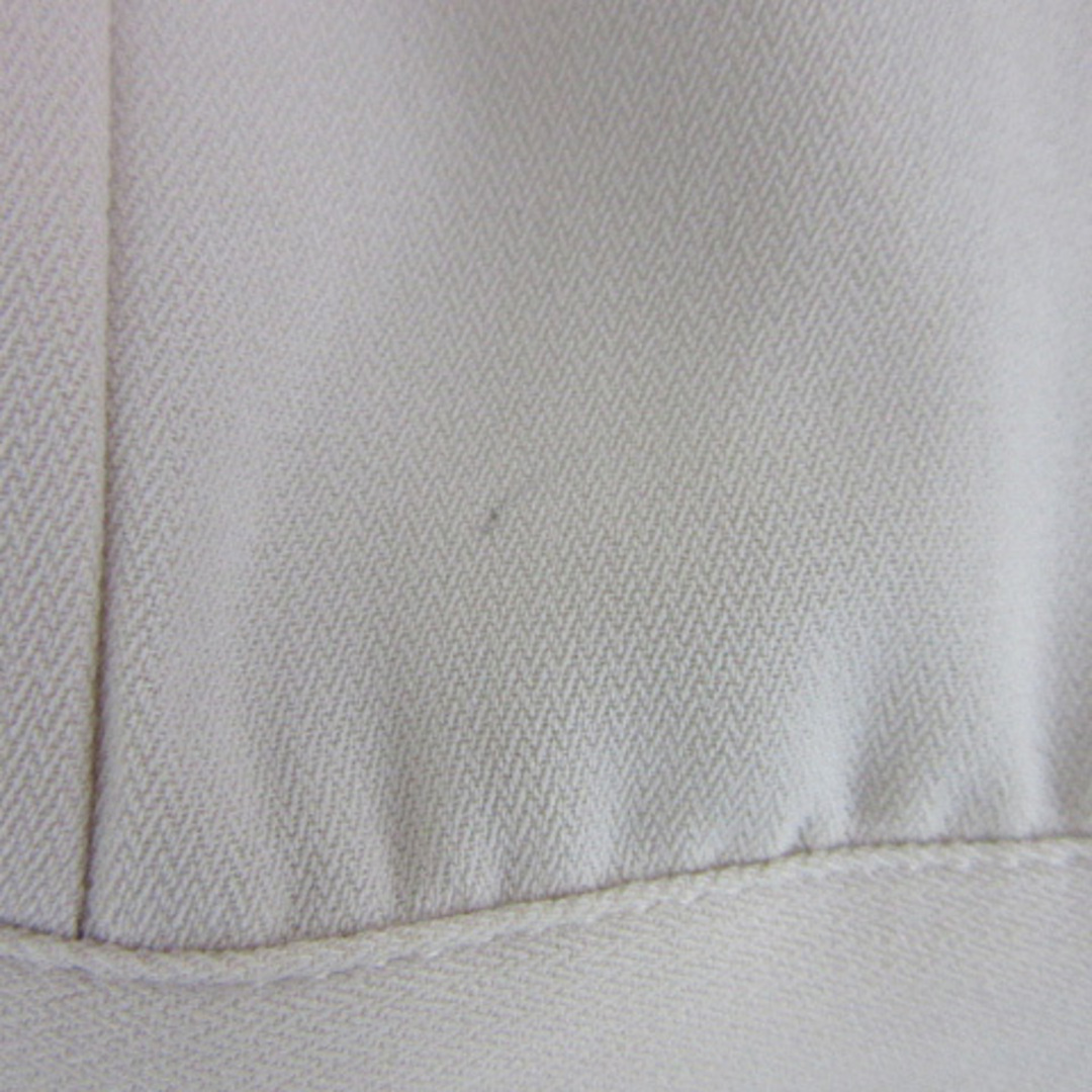 Rope' Picnic(ロペピクニック)のロペピクニック ブラウス シャツ 長袖 オーバーサイズ 38 M ライトベージュ レディースのトップス(シャツ/ブラウス(長袖/七分))の商品写真