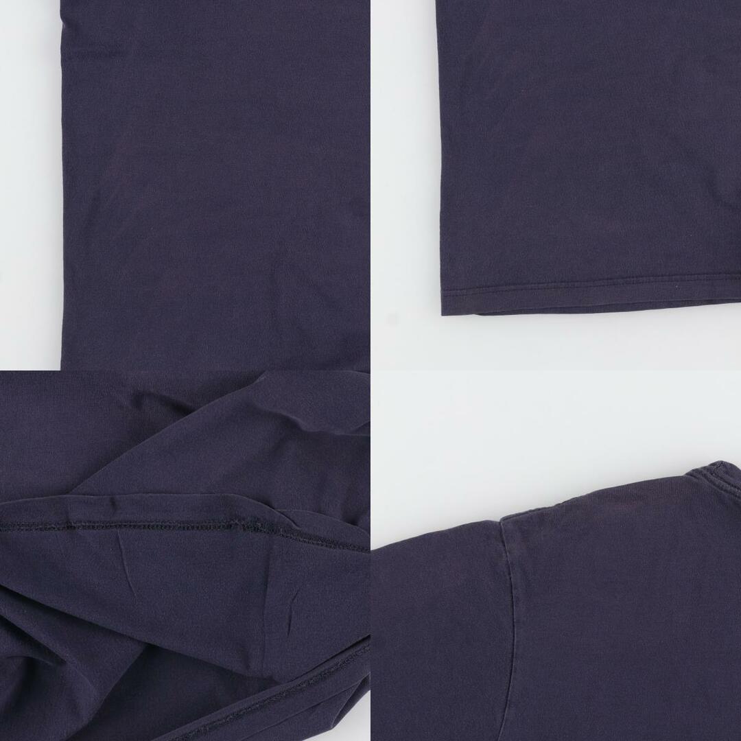 NAUTICA(ノーティカ)の古着 ノーティカ NAUTICA 半袖 プリントTシャツ メンズM /eaa441934 メンズのトップス(Tシャツ/カットソー(半袖/袖なし))の商品写真