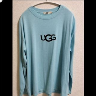 アグ(UGG)のUGG ロンT(Tシャツ(長袖/七分))