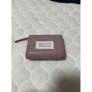 Maison Margiela(旧Maison Martin Margiela)(財布 ・ ピンク Maison Margiela(旧Maison Martin Margiela)(財布 ・ ピンク