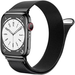 Apple Watch バンドアップルウォッチ 男女兼用 メッシュ コンパチブル