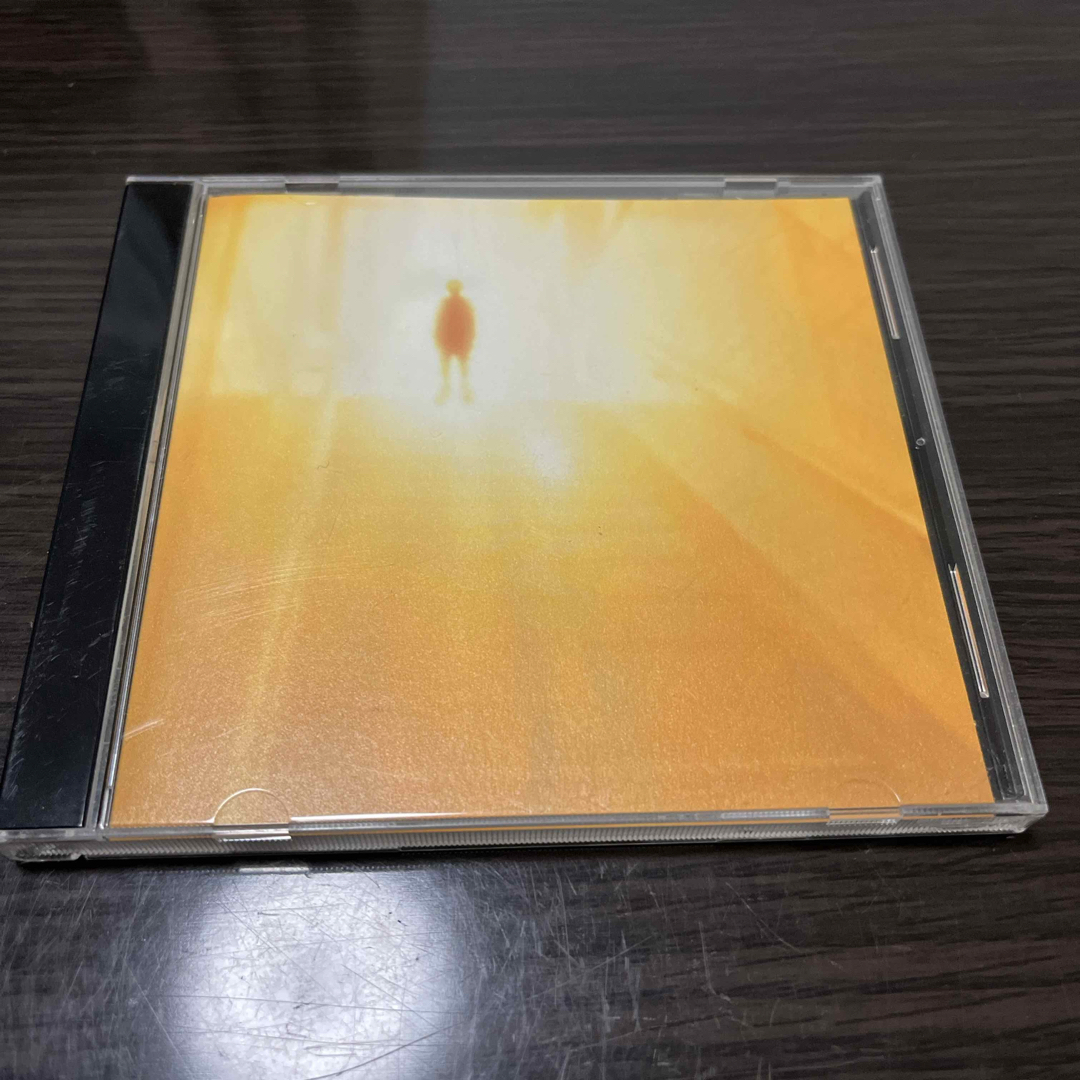 BUMP OF CHICKEN(バンプオブチキン)のBUMP OF CHICKEN  友達の唄 エンタメ/ホビーのCD(ポップス/ロック(邦楽))の商品写真