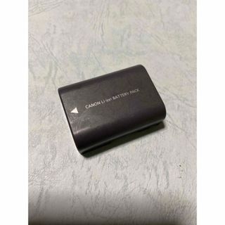 キヤノン(Canon)の送料無料★キヤノン純正品 NB-2LH★電池パック　バッテリー(コンパクトデジタルカメラ)