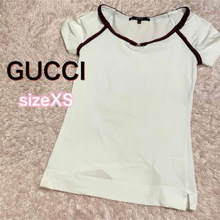 Gucci - 新作 レア グッチ テディベア パッチ Tシャツ クマ 熊 GUCCIの