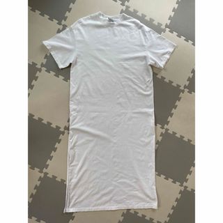 ハイク(HYKE)のハイク　Ｔシャツワンピース(ロングワンピース/マキシワンピース)