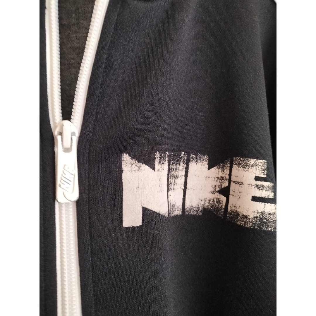 NIKE(ナイキ)の[NIKEナイキ☆ゴツナイキトラックジャケットヴィンテージジャージ] メンズのトップス(ジャージ)の商品写真
