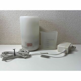 ムジルシリョウヒン(MUJI (無印良品))の無印良品　超音波アロマディフューザー　AD-SD2(アロマディフューザー)