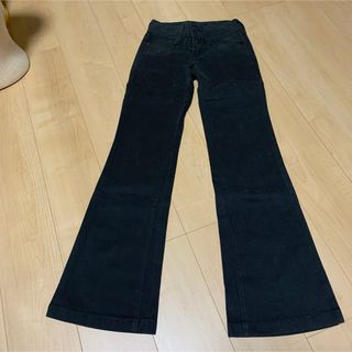 Levi's - リーバイス　ブーツカット