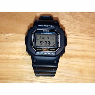 G-SHOCK(腕時計(デジタル))