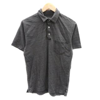 ユナイテッドアローズグリーンレーベルリラクシング(UNITED ARROWS green label relaxing)のグリーンレーベルリラクシング ユナイテッドアローズ ポロシャツ 半袖 ポロカラー(ポロシャツ)