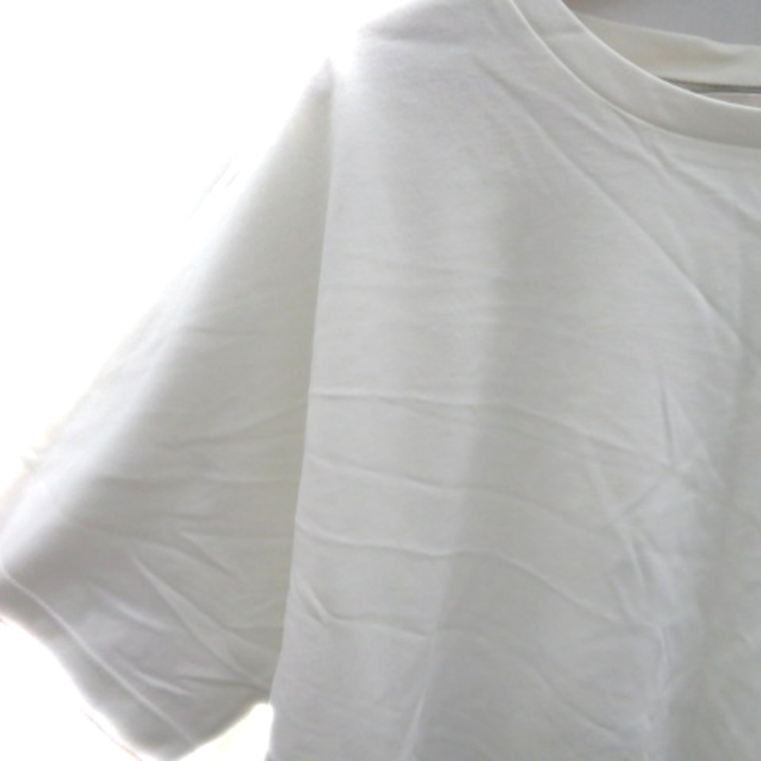 UNITED ARROWS green label relaxing(ユナイテッドアローズグリーンレーベルリラクシング)のグリーンレーベルリラクシング ユナイテッドアローズ Tシャツ カットソー 半袖 レディースのトップス(Tシャツ(半袖/袖なし))の商品写真