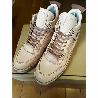 エンダースキーマ(Hender Scheme)の希少新品　Hender Scheme mip-10 size 5  AJ4(スニーカー)