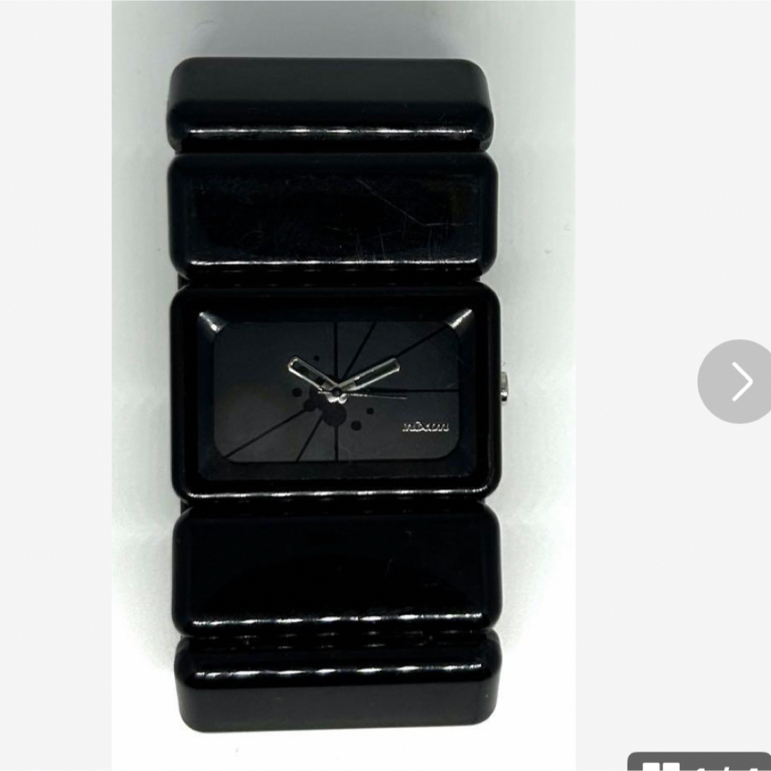 NIXON(ニクソン)のニクソン　時計 メンズの時計(腕時計(アナログ))の商品写真
