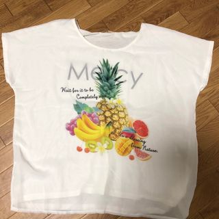 レディースシャツ