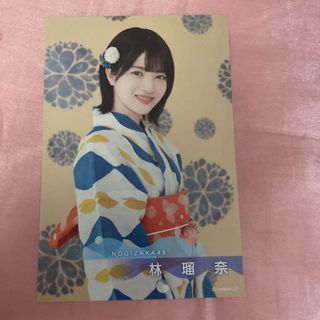 林瑠奈(アイドルグッズ)