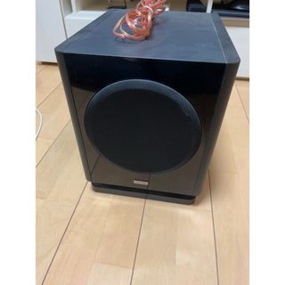 オンキヨー(ONKYO)のONKYO SWA-V50 サブウーファー(スピーカー)